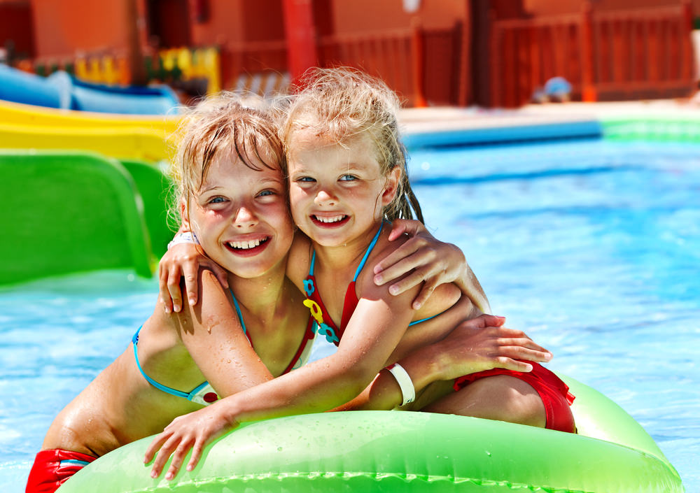 Aqualand Gran Canaria